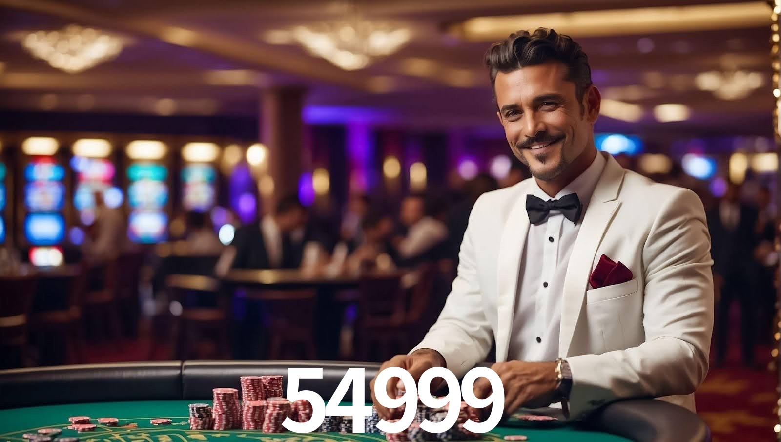Recursos de Bônus 54999