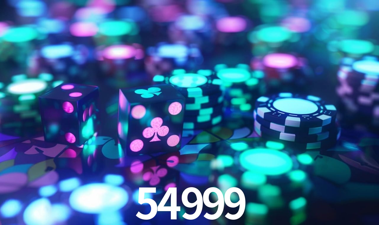 Estatísticas do Jogo 54999