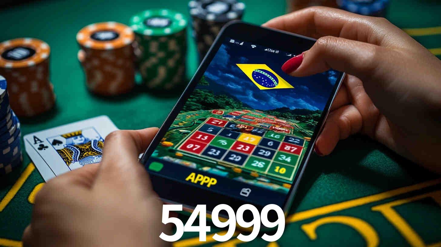 cassino 54999