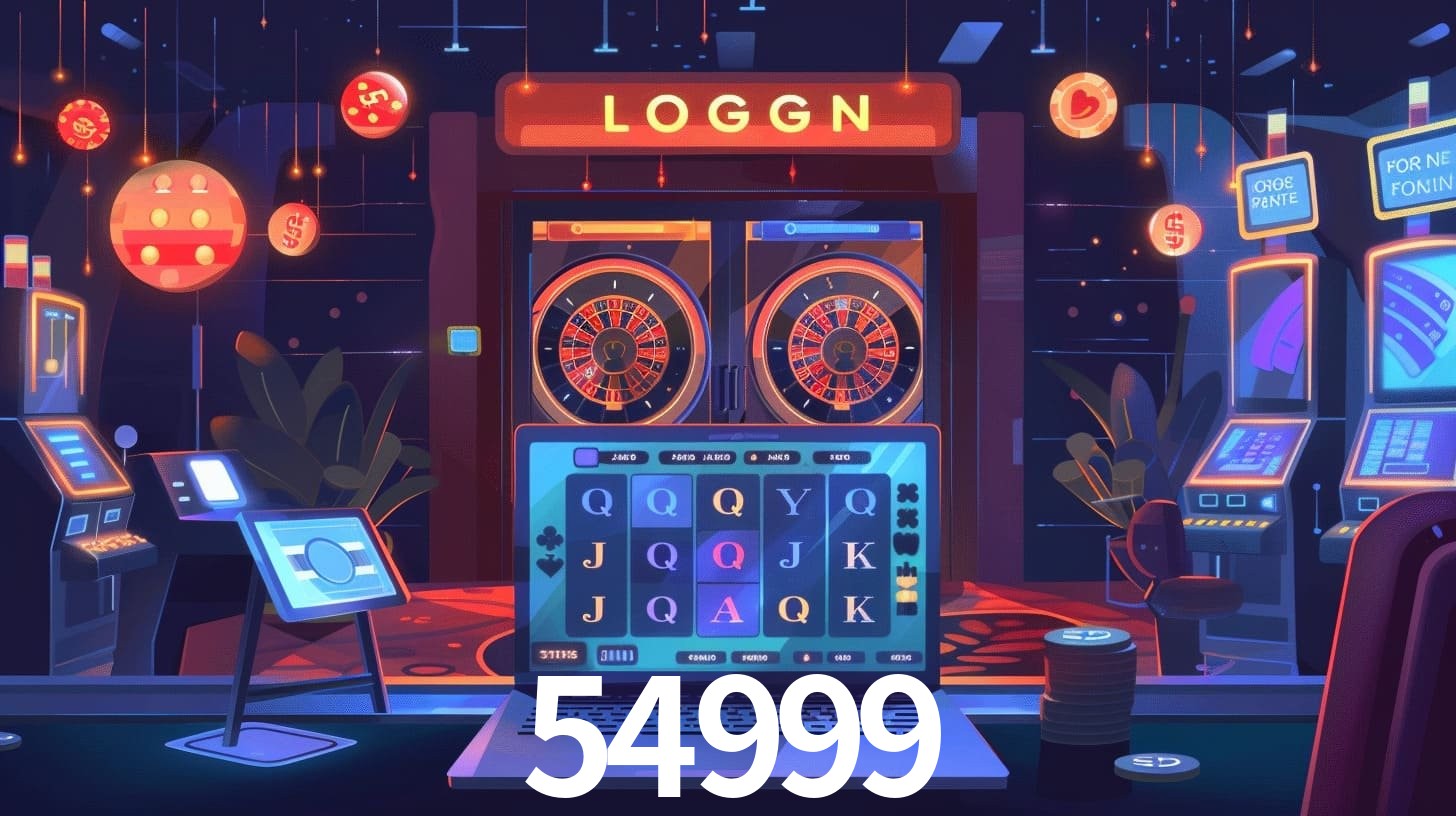 Jogos de Slot 54999