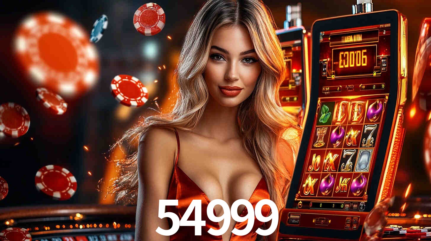 54999