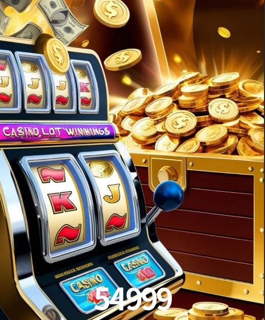 Casino Ao Vivo 54999