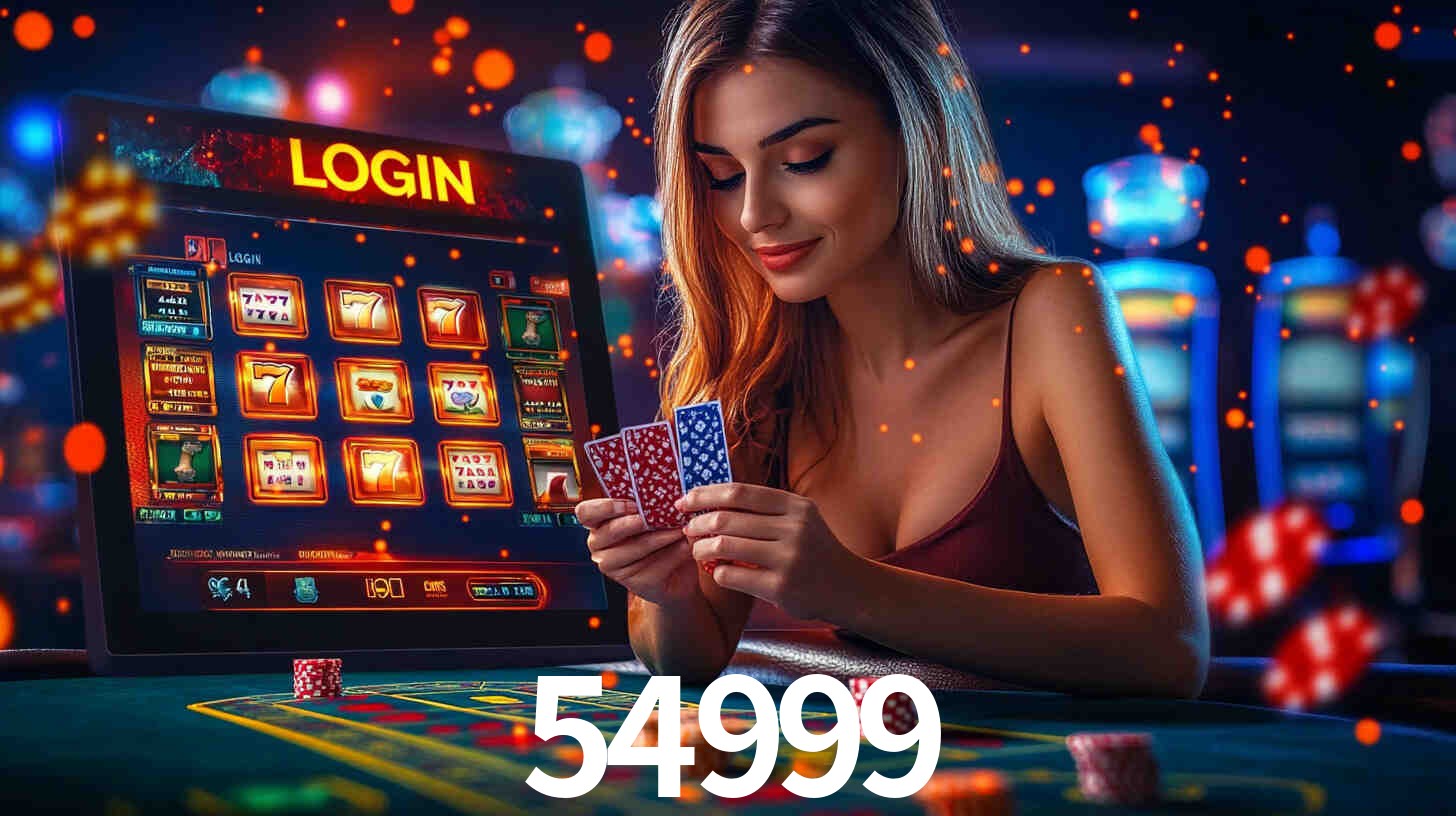 54999