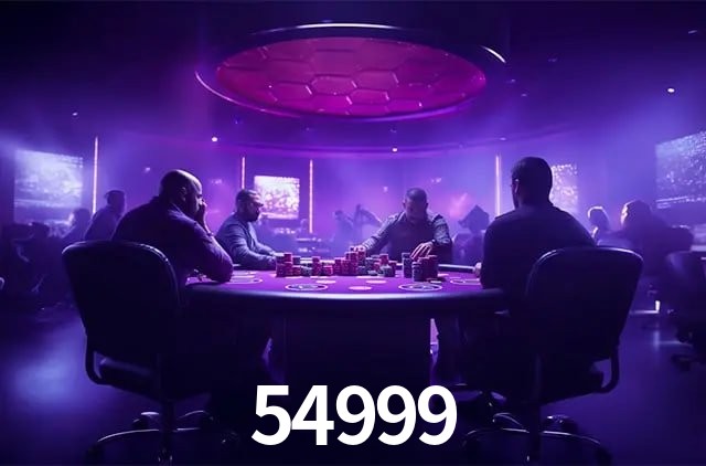 Tecnologia da Plataforma 54999