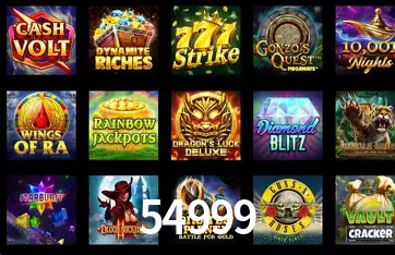Desvendando o Mundo dos Jogos Virtuais na 54999