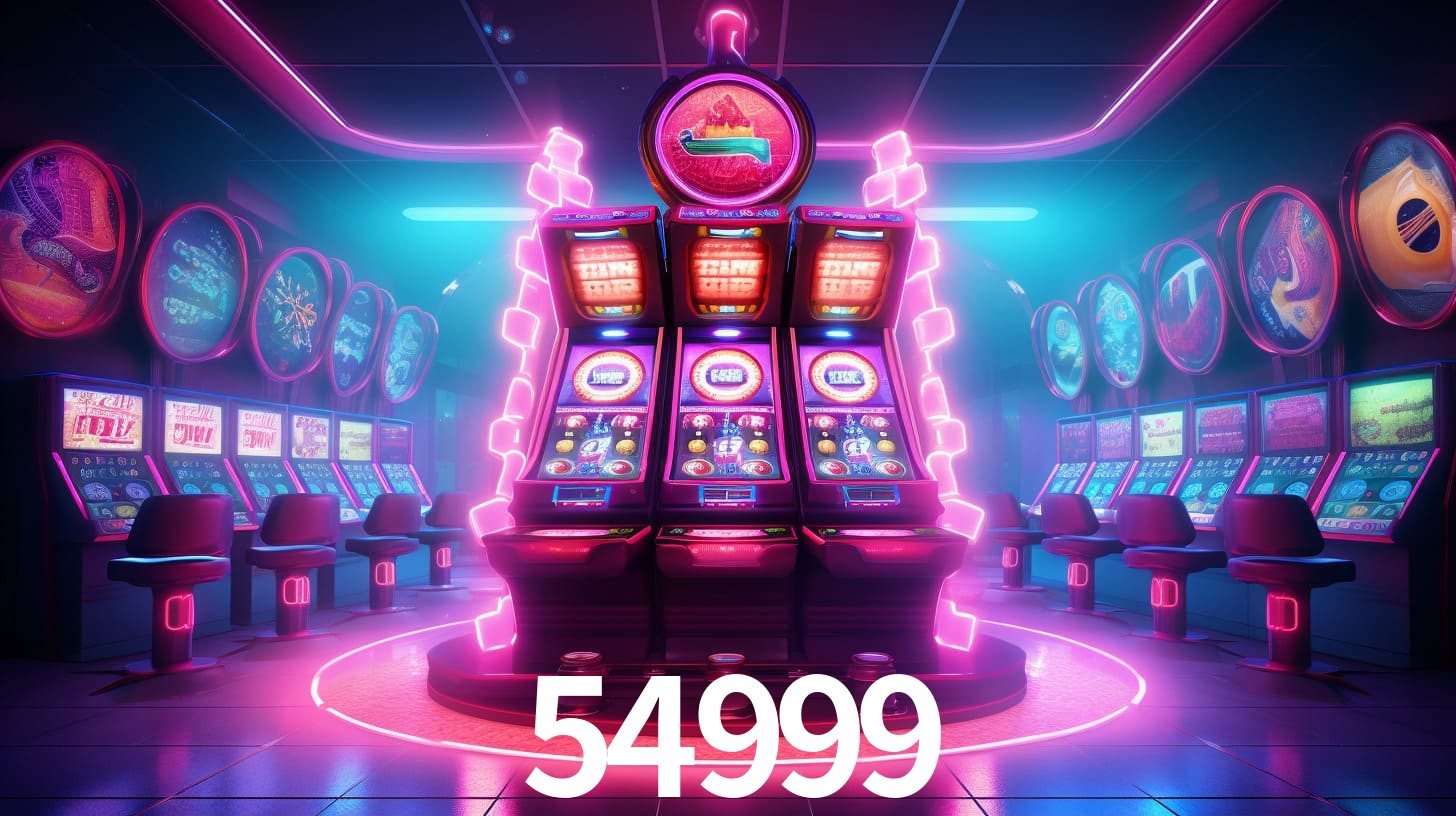 54999 - Tudo Começa no Cassino - 54999.com