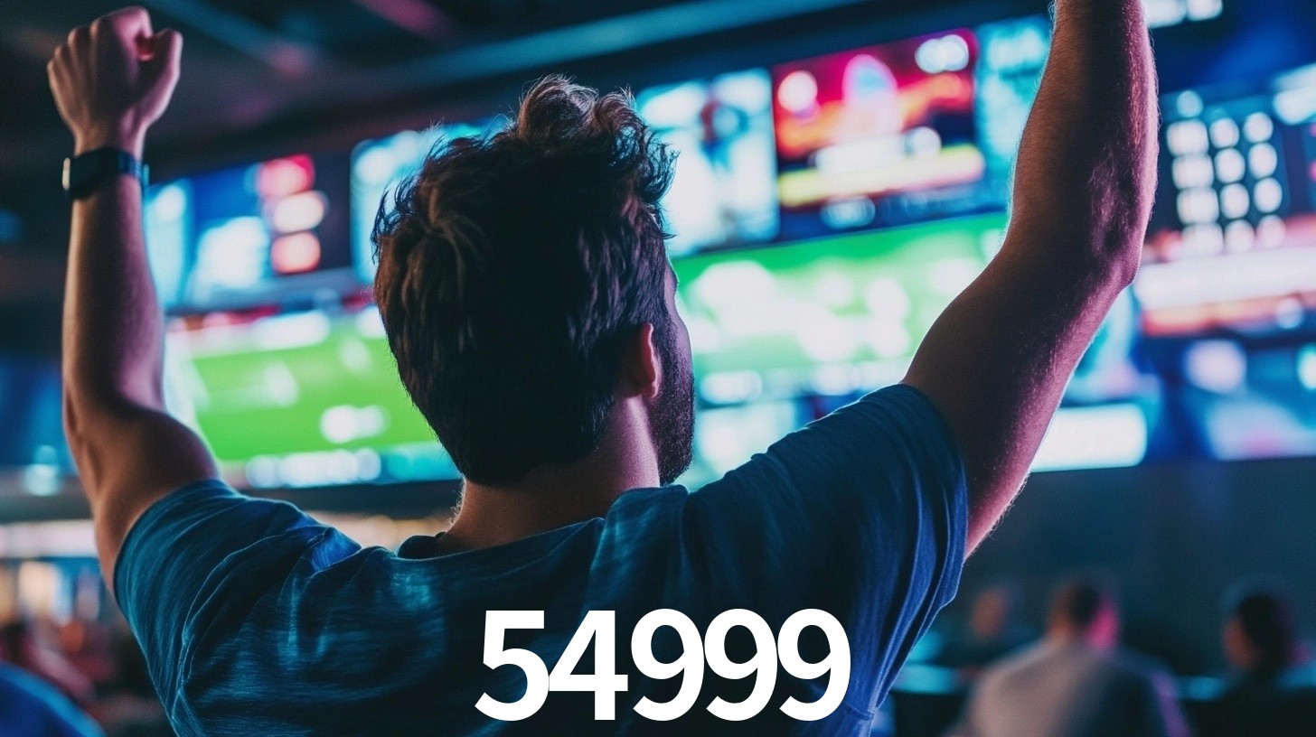 54999: Seu Especialista em Apostas Esportivas Brasileiras