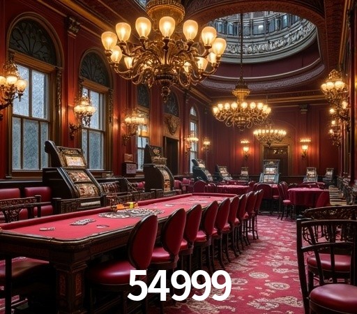 Casino Ao Vivo 54999