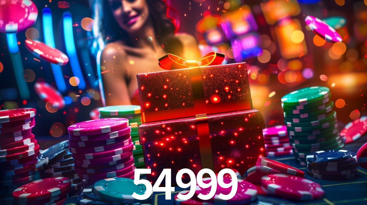 Casino Ao Vivo 54999