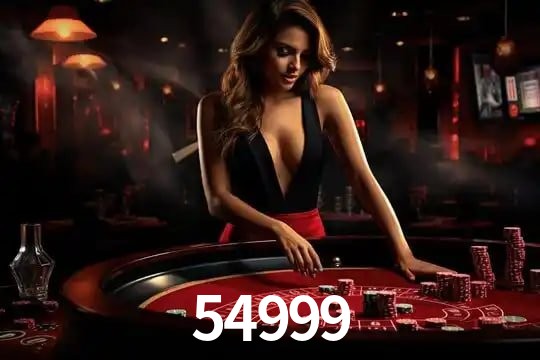 Provedores de Jogos 54999